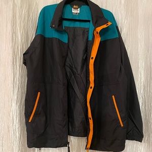Vintage REI Windbreaker